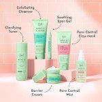 Rael Miracle Clear Toner for Oily Skin