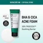 30 Days Miracle Acne Foam Cleanser 100ml