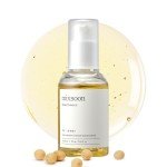 Mixsoon Vegan Snail Bean Exfoliating Essence 50ml