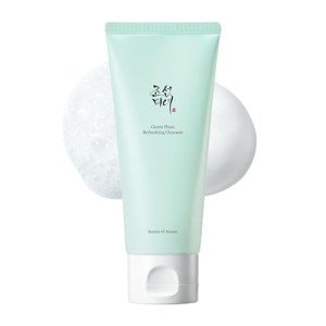 Joseon Green Plum Refreshing Cleanser 100ml