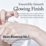 Mixsoon Vegan Snail Bean Exfoliating Essence 50ml