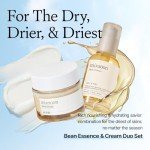 Mixsoon Vegan Snail Bean Exfoliating Essence 50ml