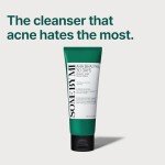 30 Days Miracle Acne Foam Cleanser 100ml
