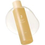 Numbuzin No.3 Radiance Toner with Fermented Ingredients
