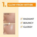 Numbuzin No.3 Radiance Toner with Fermented Ingredients