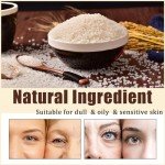 Rice Toner for Hydration and Even Skin Tone