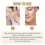Propolis & Niacinamide Glow Serum for Radiant Skin
