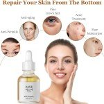 Propolis & Niacinamide Glow Serum for Radiant Skin