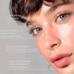 Propolis & Niacinamide Glow Serum for Radiant Skin