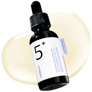 Numbuzin No.5+ Vitamin Serum for Dark Spots