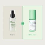 PURITO Centella Unscented Soothing Serum 60ml