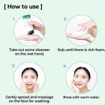30 Days Miracle Acne Foam Cleanser 100ml