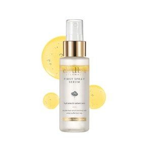d'alba White Truffle Hydrating Face Serum Mist