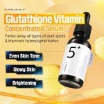 Numbuzin No.5+ Vitamin Serum for Dark Spots