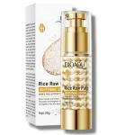 Rice Water Brightening Face Serum for Hydration