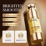 Rice Water Brightening Face Serum for Hydration