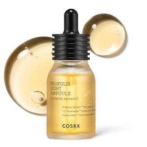COSRX Propolis Ampoule Serum for Glow & Hydration