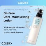 COSRX Daily Acne Moisturizer with Birch Sap, 100ml