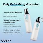 COSRX Daily Acne Moisturizer with Birch Sap, 100ml