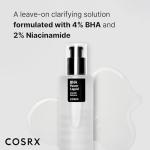 COSRX BHA Blackhead Exfoliant Toner 100ml