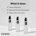 COSRX BHA Blackhead Exfoliant Toner 100ml