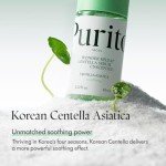PURITO Centella Unscented Soothing Serum 60ml