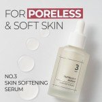 Numbuzin No.3 Pore-Softening Skin Serum 50ml
