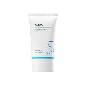 Missha Aqua Sun Gel SPF 50, 50ml