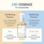 Mixsoon Bean Essence: Hydrating Exfoliating Essence 50ml