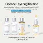 Mixsoon Bean Essence: Hydrating Exfoliating Essence 50ml