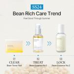 Mixsoon Bean Essence: Hydrating Exfoliating Essence 50ml