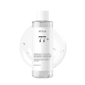 Anua Heartleaf Soothing Toner 250ml