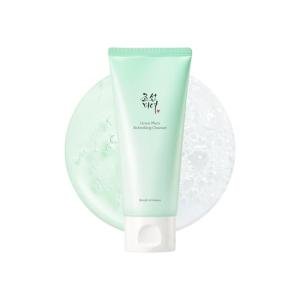 Joseon Green Plum Refreshing Cleanser 100ml