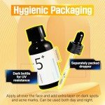 Numbuzin No.5+ Vitamin Serum for Dark Spots
