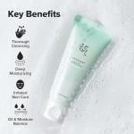 Joseon Green Plum Refreshing Cleanser 100ml