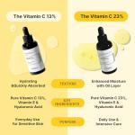 COSRX Pure Vitamin C 23% Brightening Serum 0.7oz