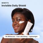 COSRX Vitamin E Daily SPF 50 Sunscreen