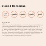 COSRX Vitamin E Daily SPF 50 Sunscreen