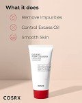 COSRX Calming Foam Cleanser for Acne-Prone Skin