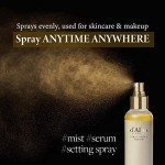 d'alba White Truffle Hydrating Face Serum Mist