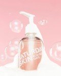 Saturday Skin Hydrating Gentle Facial Gel Cleanser