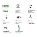 SOME BY MI Beta-Panthenol Daily Gel Cleanser