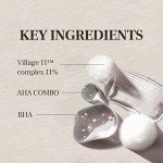 Village 11 Factory Active Clean Gel Cleanser