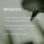 Village 11 Factory Active Clean Gel Cleanser