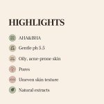 Village 11 Factory Active Clean Gel Cleanser