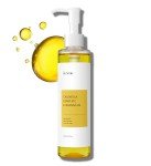 IUNIK Calendula Vegan Cleansing Oil for Acne-Prone Skin