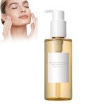 Gentle Centella Cleansing Oil for Refreshing Skin