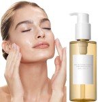 Gentle Centella Cleansing Oil for Refreshing Skin