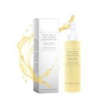 Korean Cleansing Oil for Daily Makeup Removal