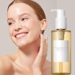 Gentle Centella Cleansing Oil for Refreshing Skin